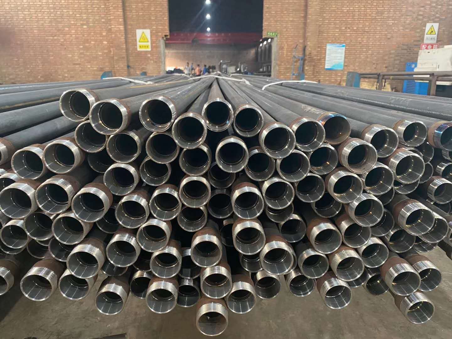 津市桥梁声测管批量供货